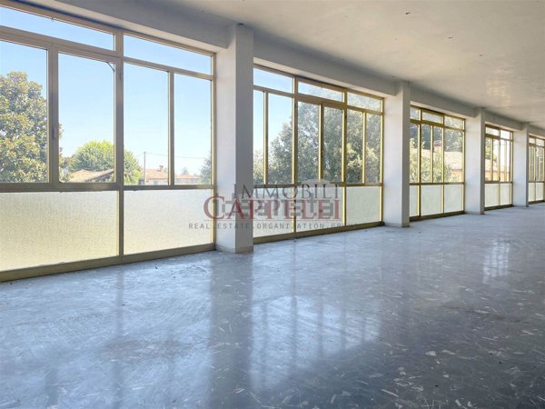 appartamento in vendita a Forlimpopoli