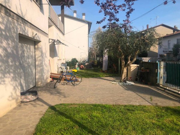 appartamento in vendita a Forlimpopoli