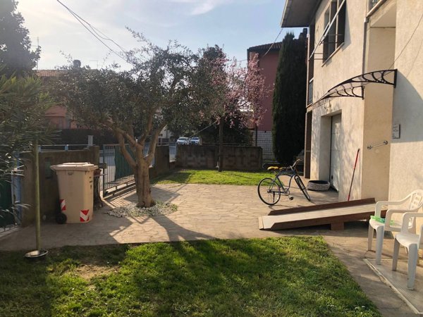 appartamento in vendita a Forlimpopoli