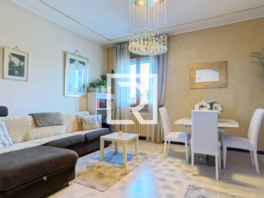 appartamento in vendita a Forlimpopoli