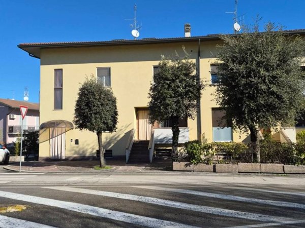 appartamento in vendita a Forlimpopoli