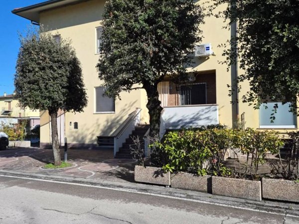 appartamento in vendita a Forlimpopoli