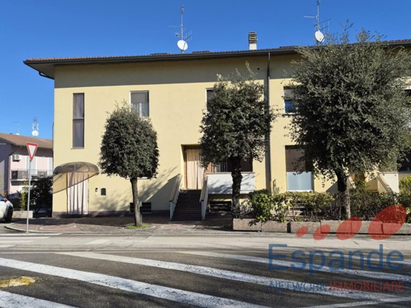 appartamento in vendita a Forlimpopoli
