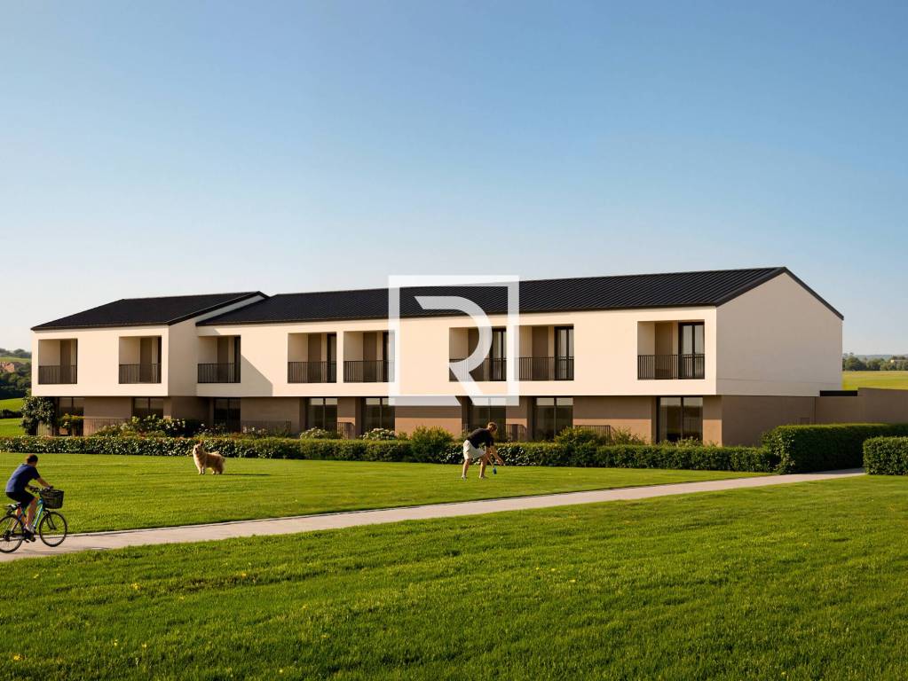 casa indipendente in vendita a Forlimpopoli