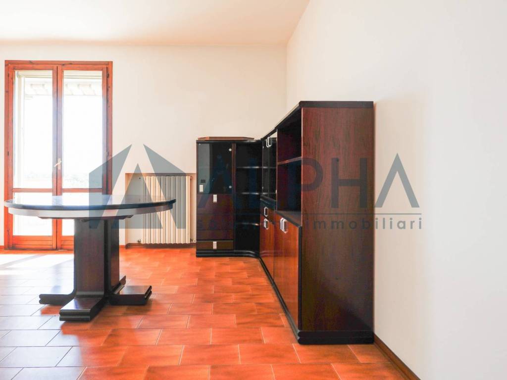 appartamento in vendita a Forlimpopoli