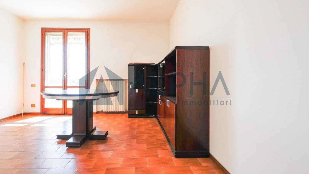 appartamento in vendita a Forlimpopoli