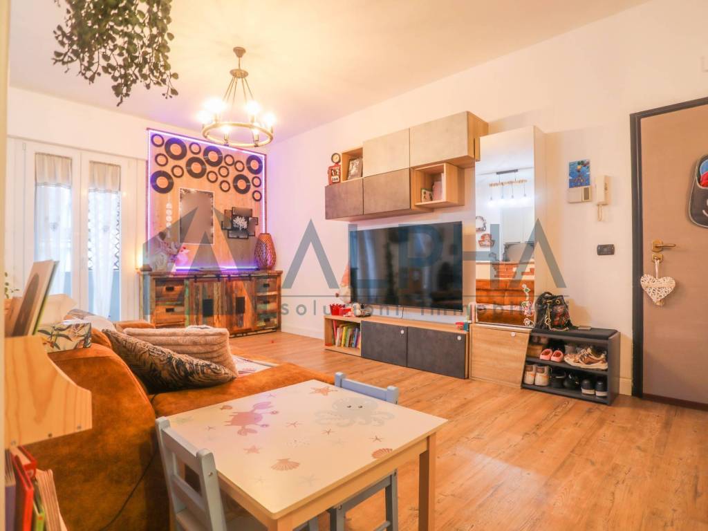 appartamento in vendita a Forlimpopoli