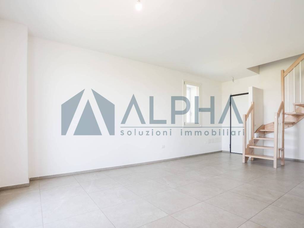 appartamento in vendita a Forlimpopoli