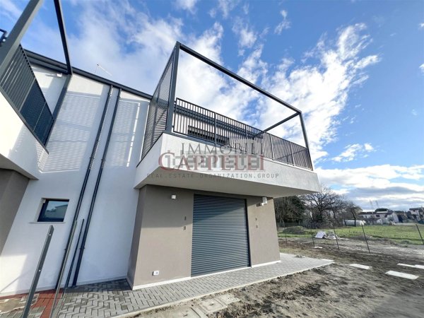 appartamento in vendita a Forlimpopoli