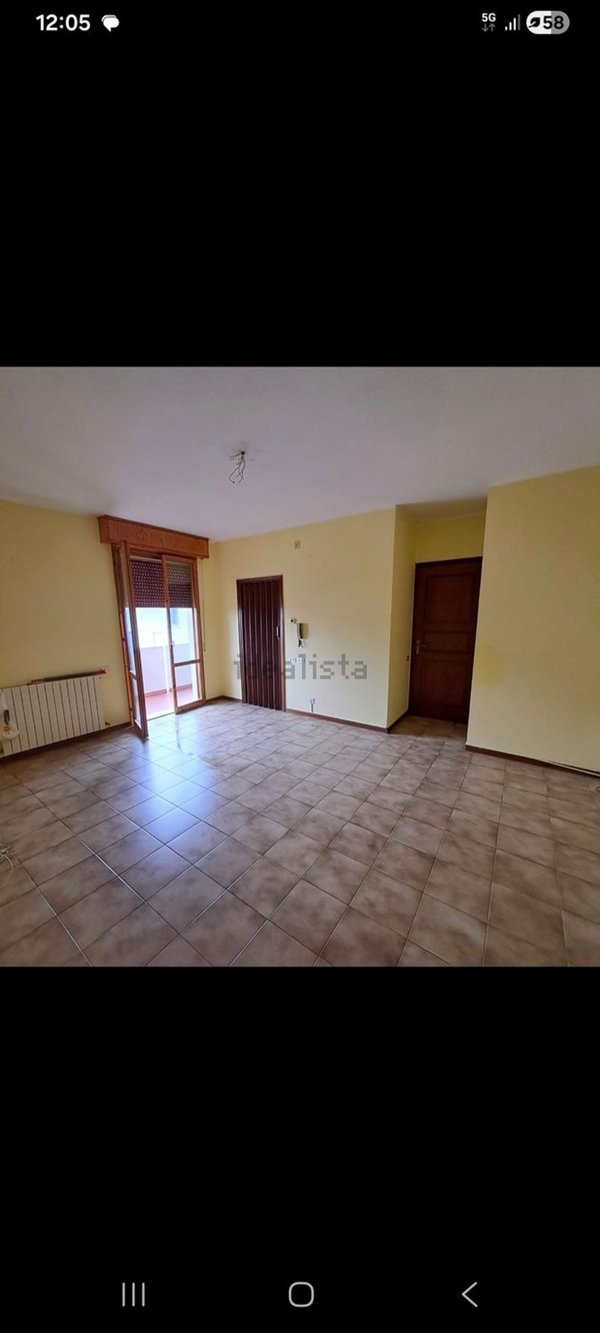 appartamento in vendita a Forlimpopoli