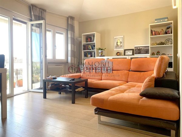 appartamento in vendita a Forlimpopoli