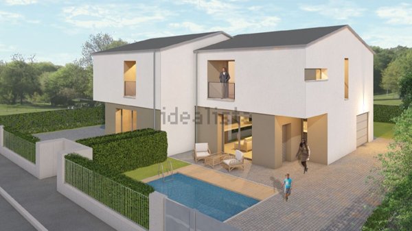 quadrivano in vendita a Forlimpopoli