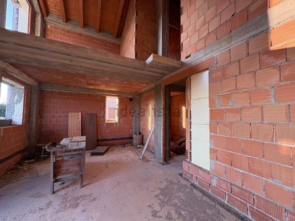 casa indipendente in vendita a Forlimpopoli