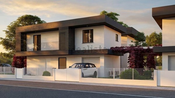 casa indipendente in vendita a Forlimpopoli