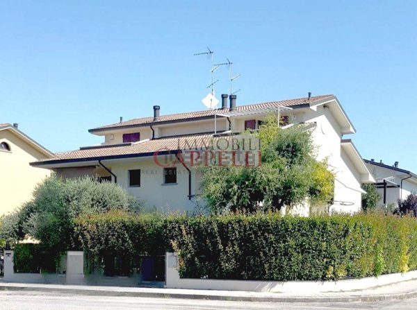 casa indipendente in vendita a Forlimpopoli