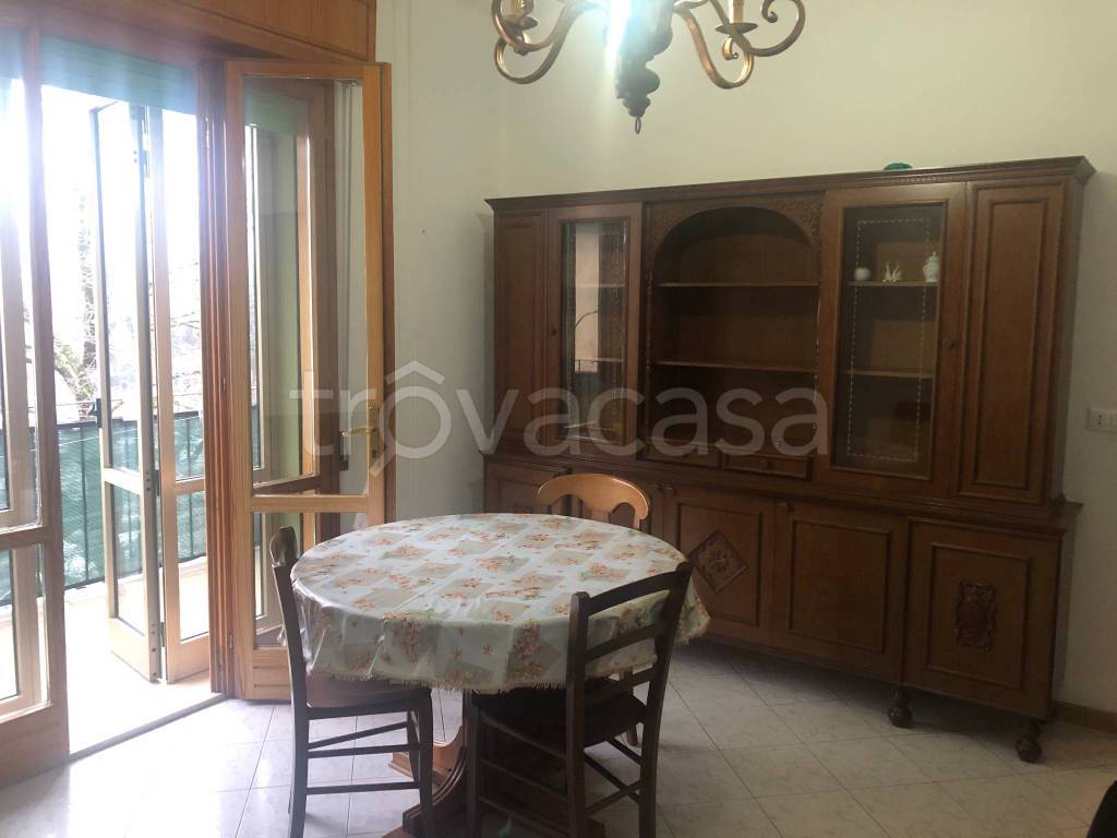 appartamento in vendita a Forlimpopoli