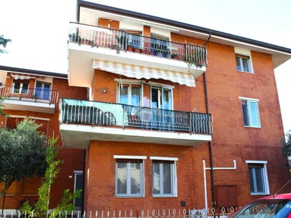 appartamento in vendita a Forlimpopoli