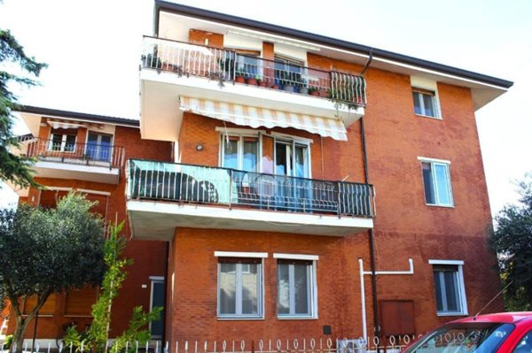 appartamento in vendita a Forlimpopoli