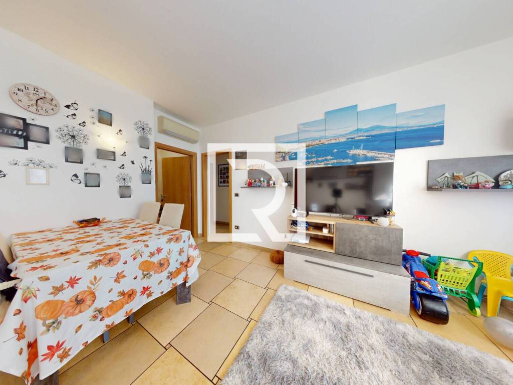 appartamento in vendita a Forlimpopoli