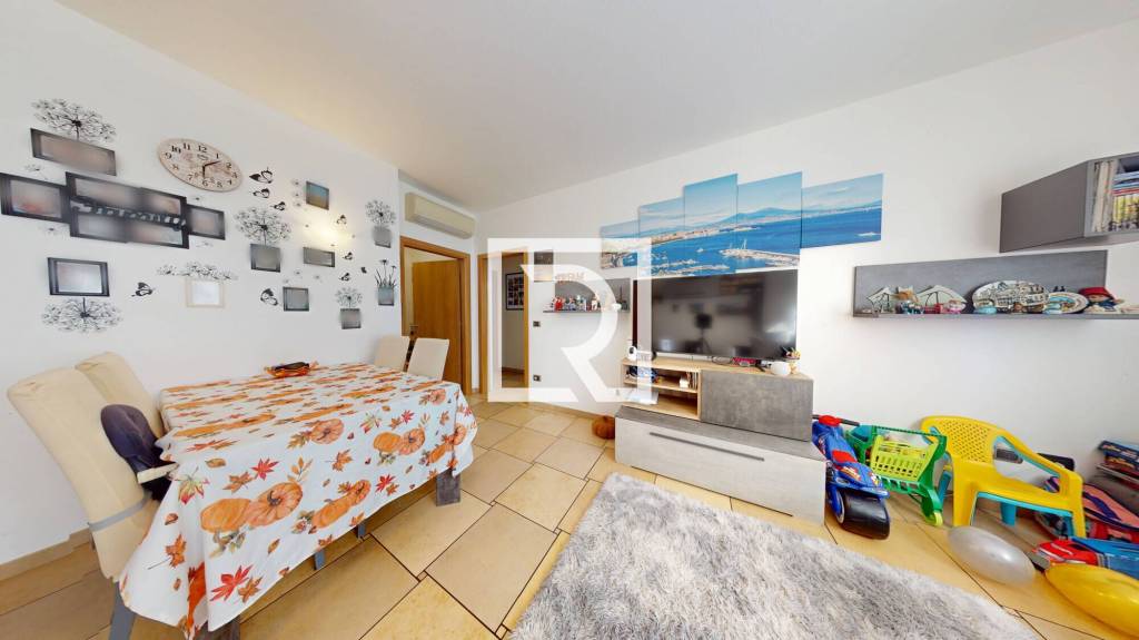 appartamento in vendita a Forlimpopoli