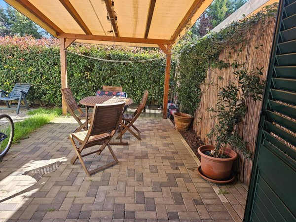 casa indipendente in vendita a Forlimpopoli