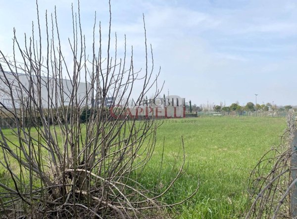 terreno edificabile in vendita a Forlimpopoli