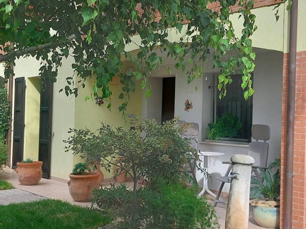 casa indipendente in vendita a Forlimpopoli