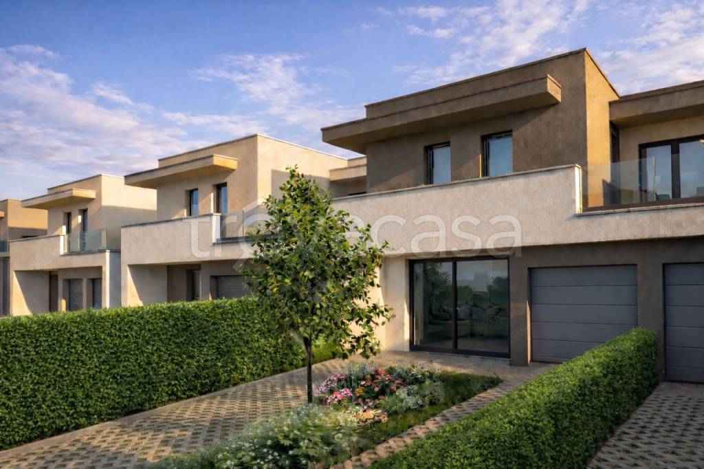 appartamento in vendita a Forlimpopoli