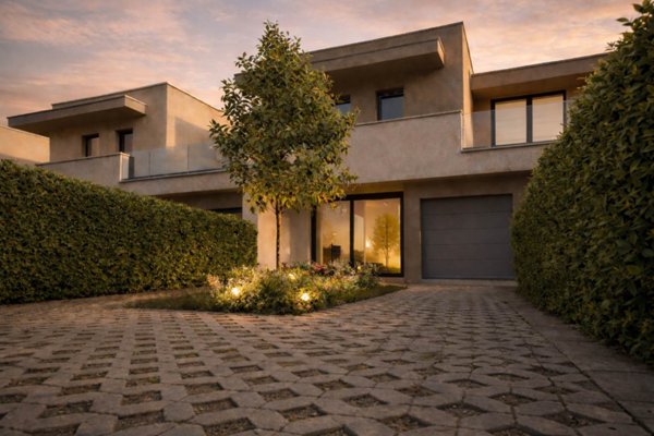 appartamento in vendita a Forlimpopoli