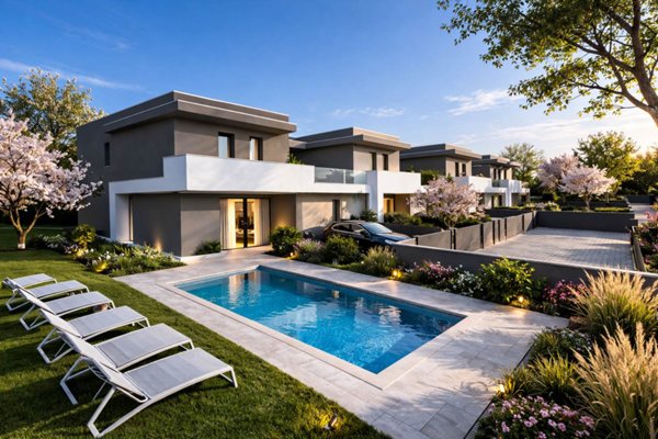 appartamento in vendita a Forlimpopoli