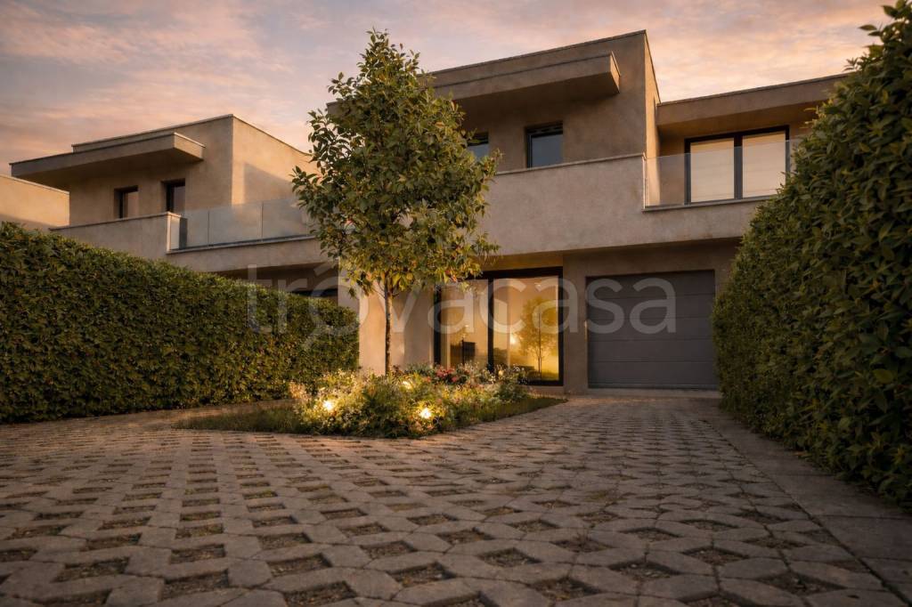 appartamento in vendita a Forlimpopoli