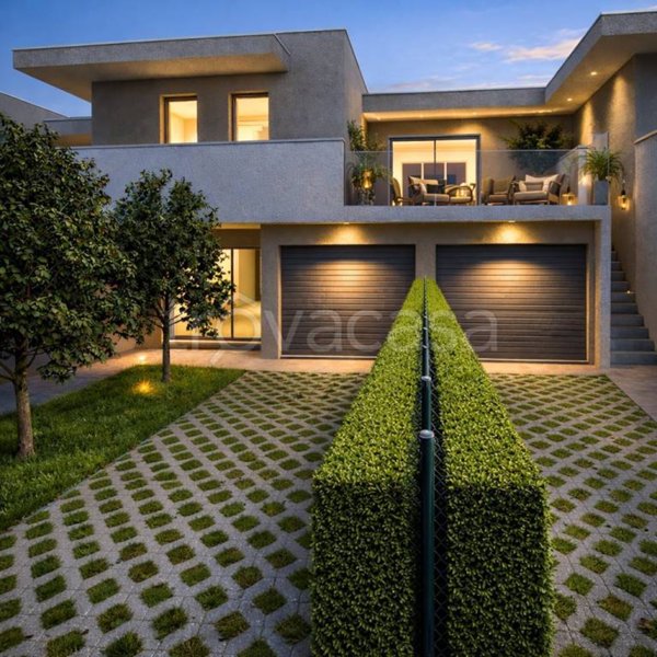 appartamento in vendita a Forlimpopoli