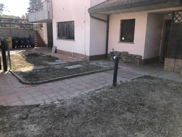 appartamento in vendita a Forlimpopoli