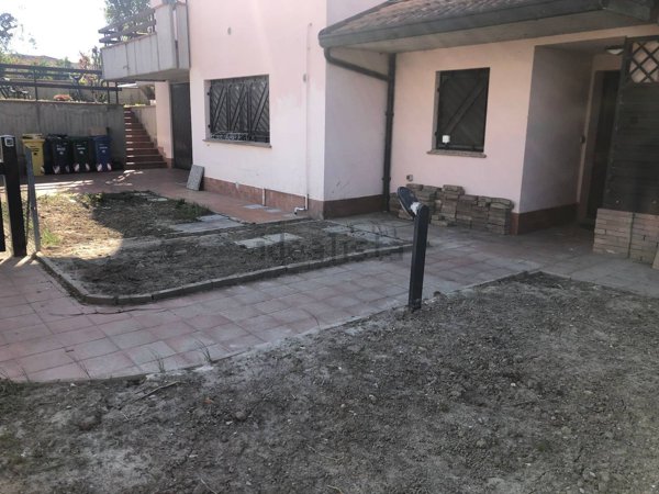 appartamento in vendita a Forlimpopoli