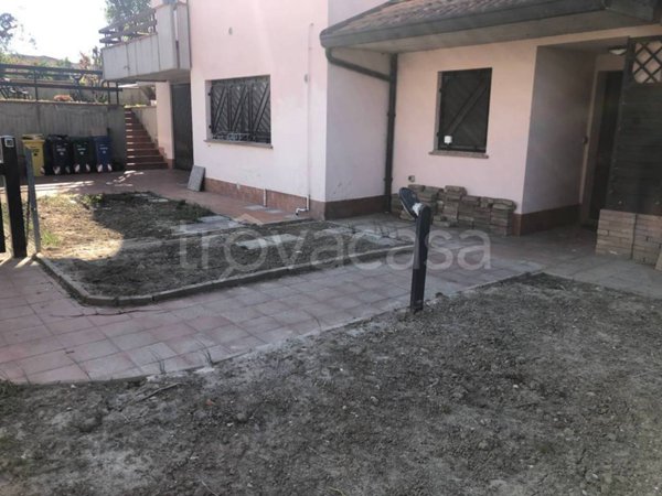 appartamento in vendita a Forlimpopoli