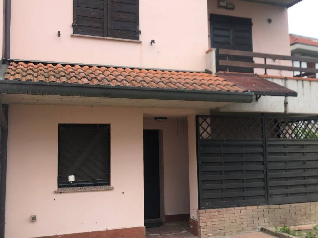 appartamento in vendita a Forlimpopoli