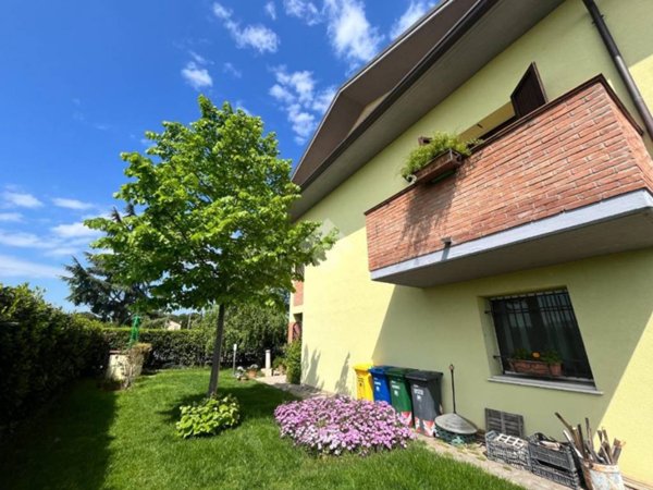 casa indipendente in vendita a Forlimpopoli