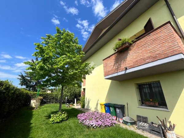 casa indipendente in vendita a Forlimpopoli