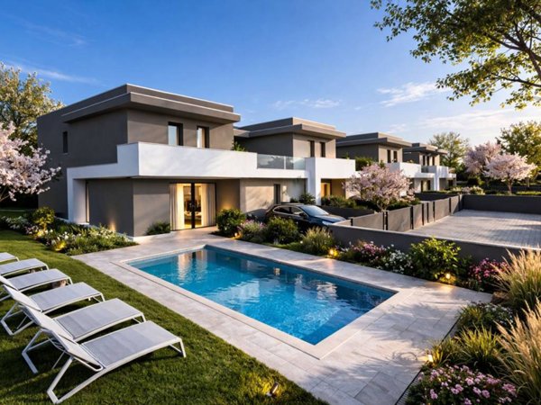 appartamento in vendita a Forlimpopoli