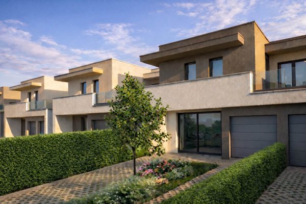 appartamento in vendita a Forlimpopoli