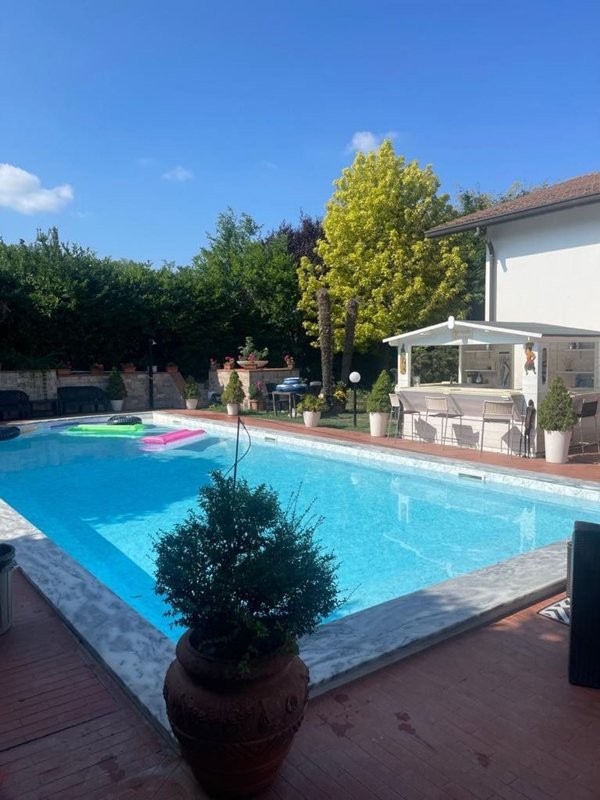 villa in vendita a Forlimpopoli