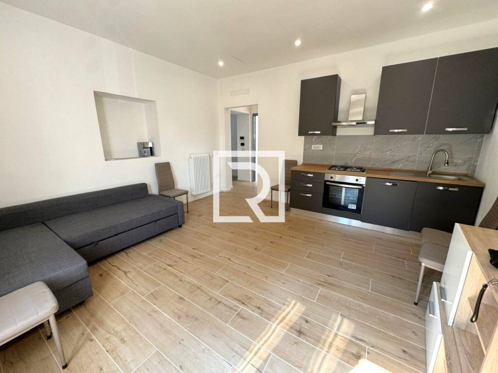 appartamento in vendita a Forlimpopoli