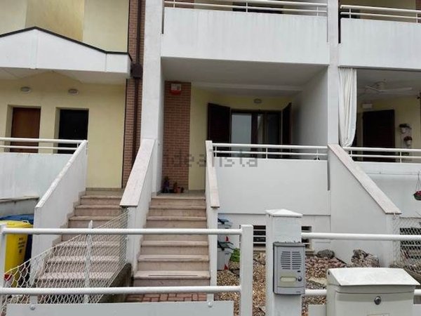 appartamento in vendita a Forlimpopoli