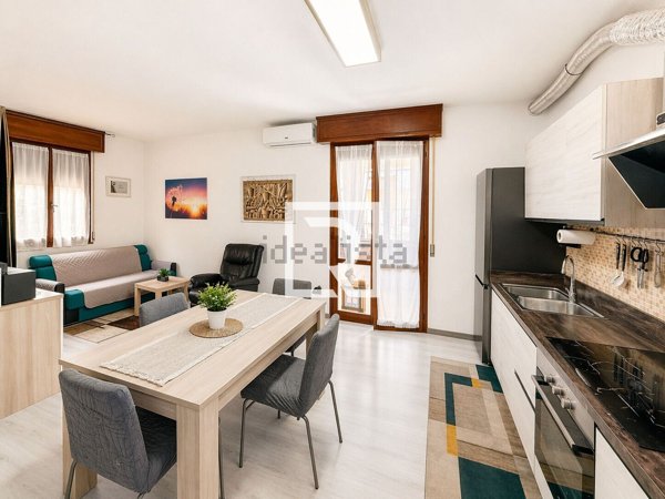 appartamento in vendita a Forlimpopoli