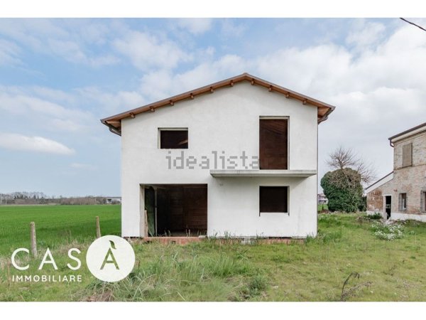 casa indipendente in vendita a Forlimpopoli