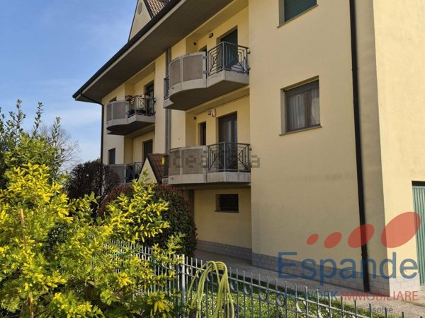 appartamento in vendita a Forlimpopoli