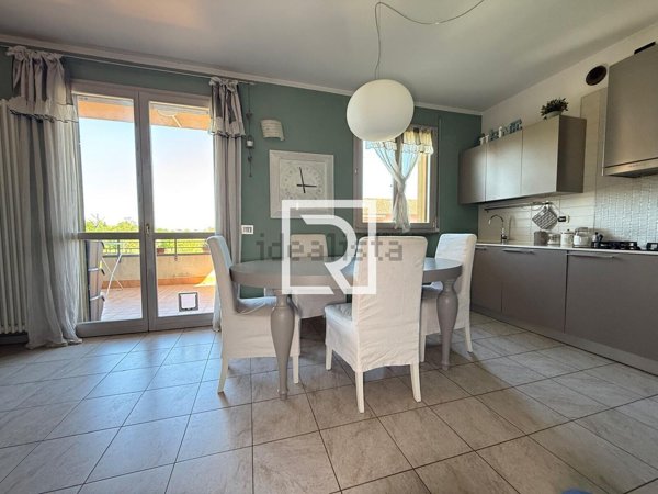 appartamento in vendita a Forlimpopoli