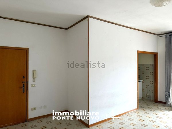 appartamento in vendita a Forlimpopoli