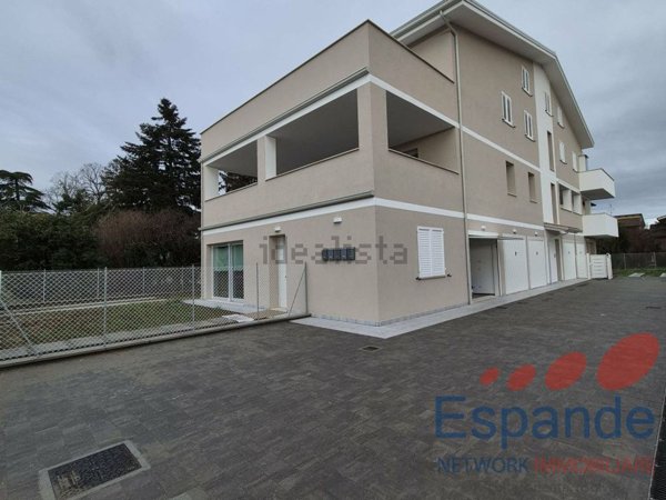 appartamento in vendita a Forlimpopoli
