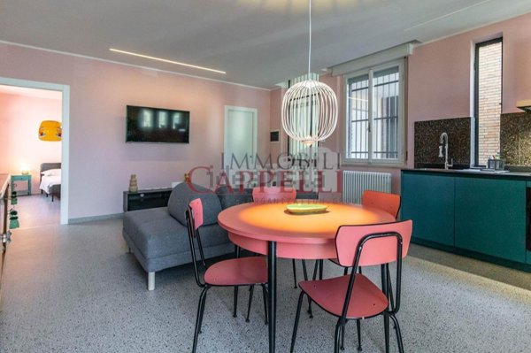 appartamento in vendita a Forlimpopoli